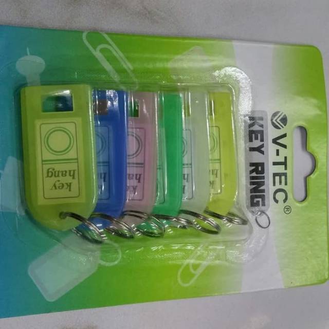 Key Ring VT-1001/1002