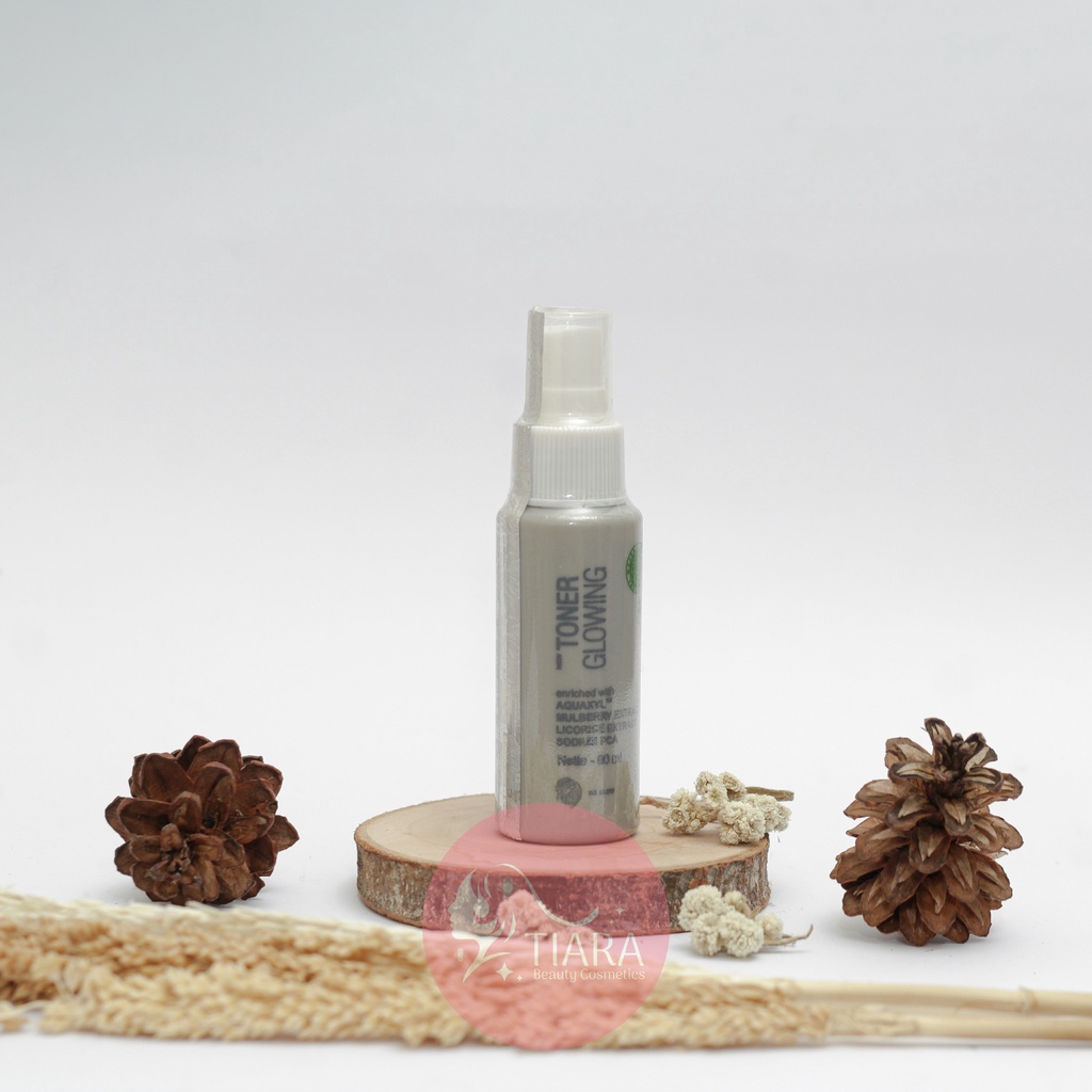 MS GLOW - TONER GLOWING (PAKET WHITENING)