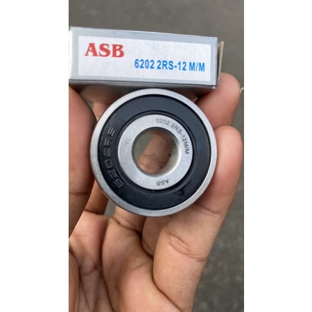 Laker Klaker Bearing Klaher NTN 6004-zz 6202-zz Laker ASB 6300-2RS 6201-2RS 6301-15mm 6202-12mm Klah