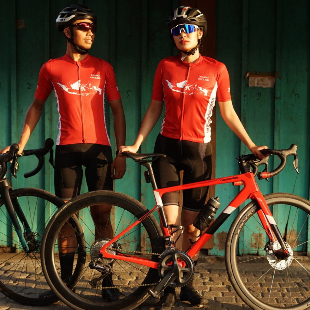 

JERSEY SCID