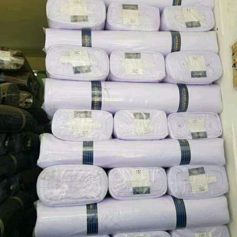 kain putih | Seragam Dokter | Bahan Kain Seragam