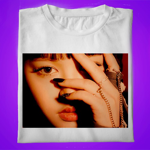 18 KAOS ANAK & DEWASA Everglow First EU