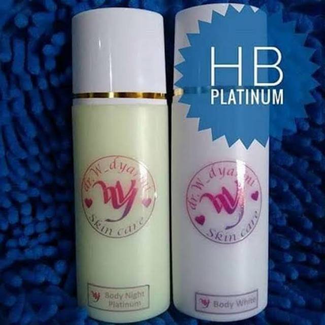HB platinum dr.widyarini