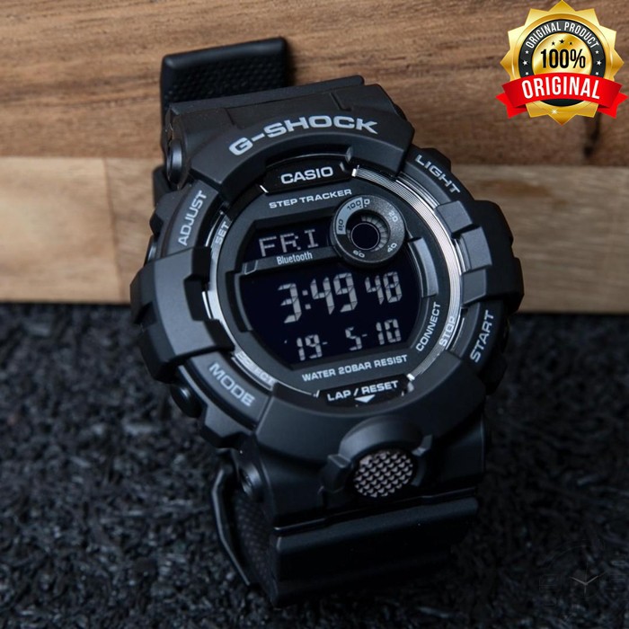 Jam Tangan Pria Casio G Shock Digital Outdoor Garansi Original / Casio