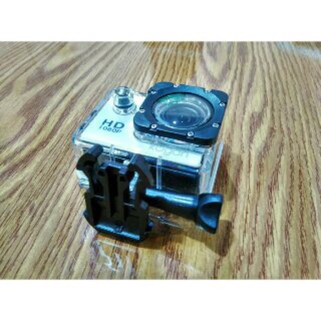 Kogan Action Camera LT