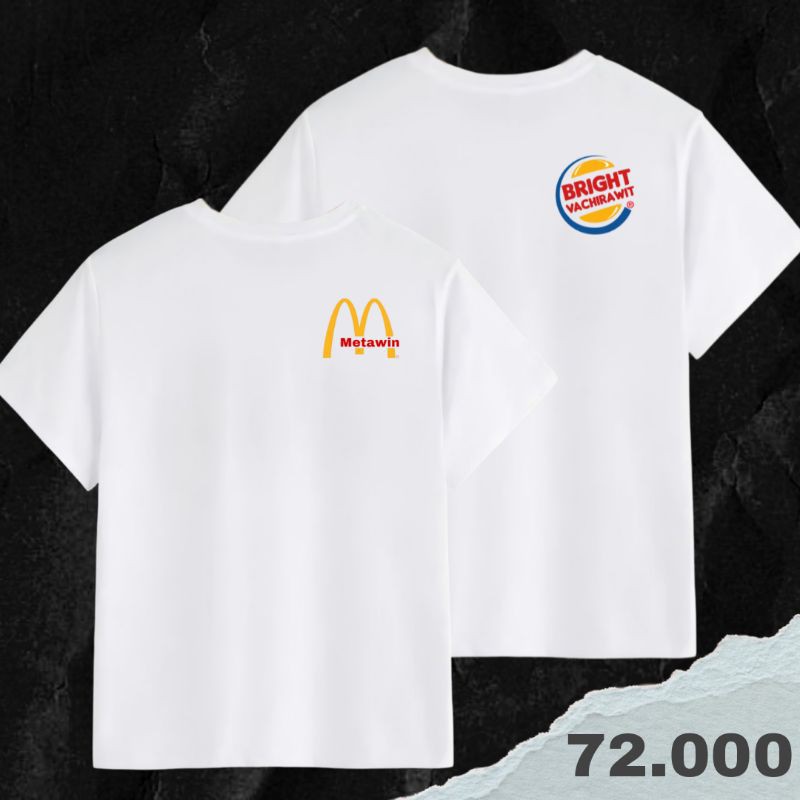 BRIGHTWIN T-SHIRT
