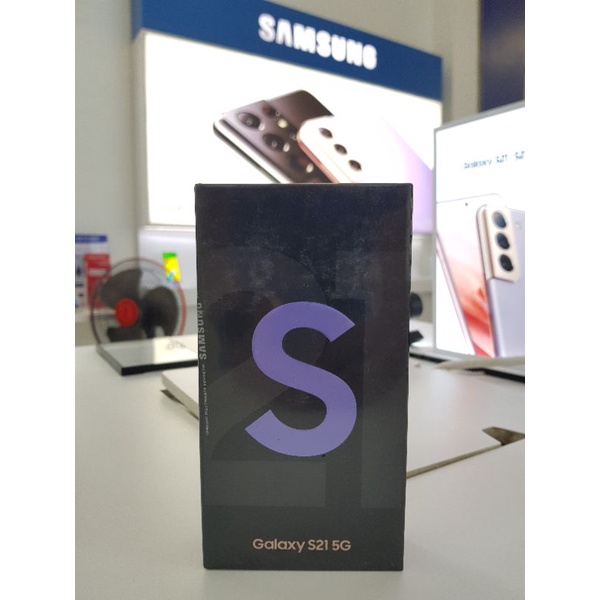 Samsung Galaxy S21 5G 256GB