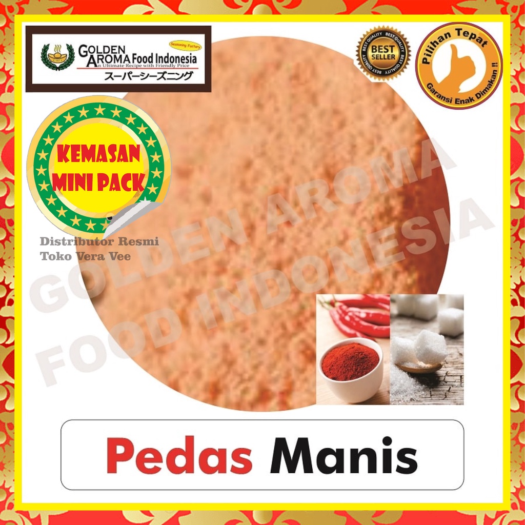 

Bumbu Tabur Pedas Manis 50Gr Bubuk Tabur Pedas Manis Powder Aneka Asin Manis Gurih Terbaik Premium Enak Impor Instan Grosir Kentang Goreng Basreng Buah Cimol Kripik Pisang Keripik Singkong Makaroni Cilung Jambu Gorengan Taiwan Bukan 100Gr 100 Gram