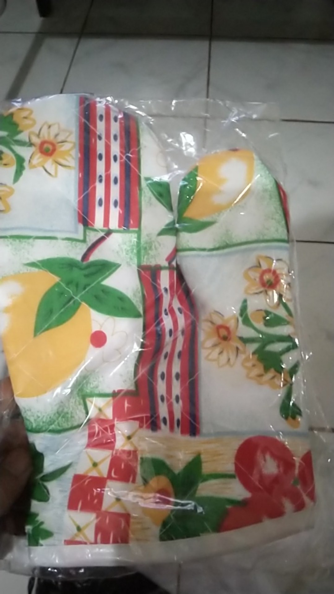 Sarung Tangan Anti Panas Lap Tangan Sarung Tangan Panas Sarung Tangan Oven Harga 1 Pcs
