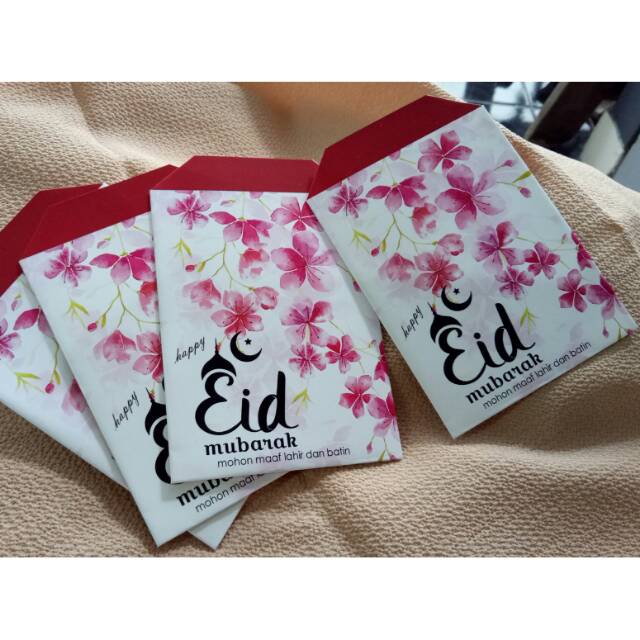 

AMPLOP LEBARAN IDUL FITRI GROSIR DAN ECERAN TIPE A8