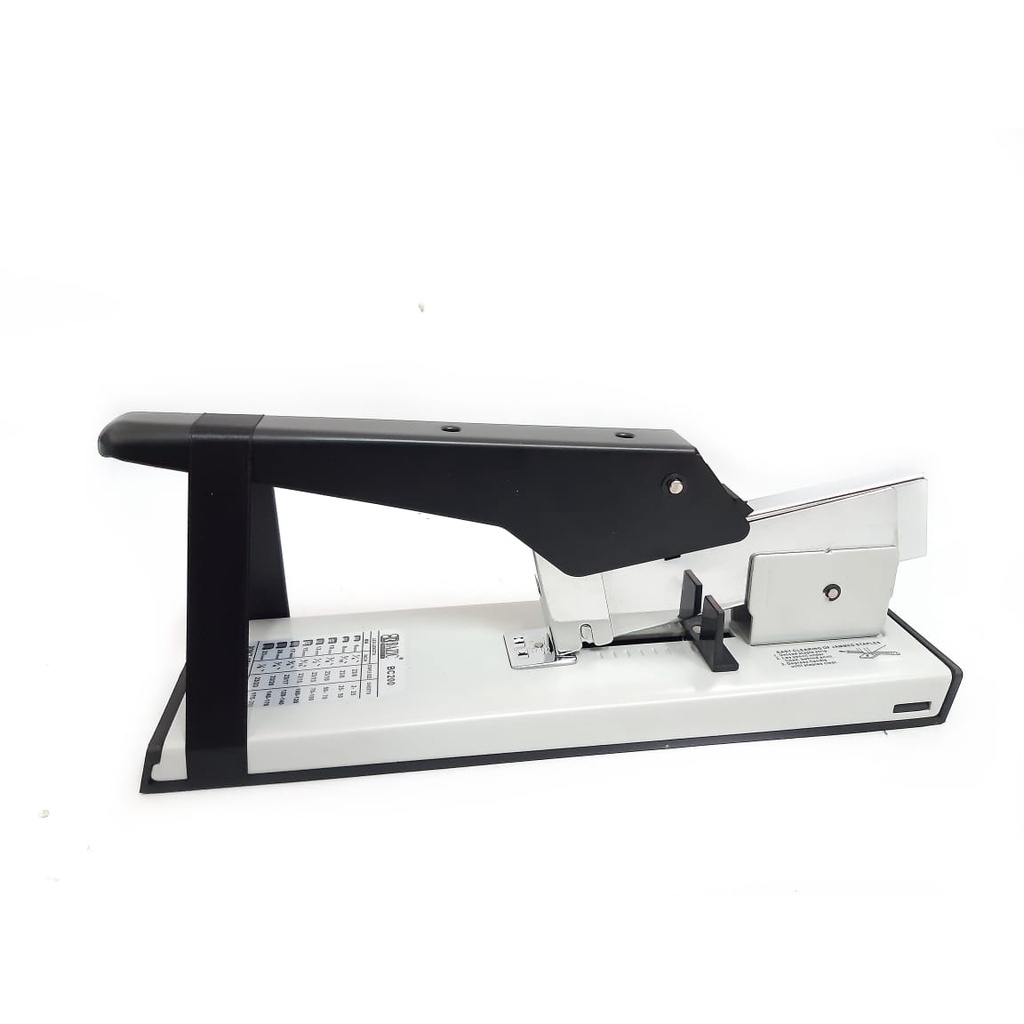 

STAPLER STAPLES MESIN JILID HEAVY DUTY 200 LEMBAR BC-200