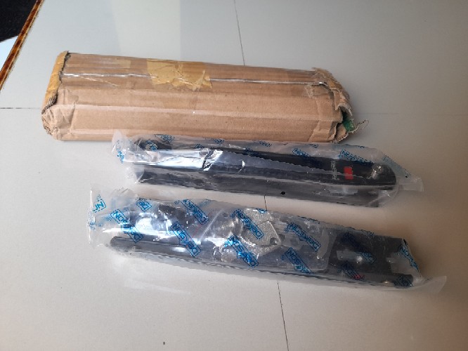 Kunci Pintu Sliding / Geser Ra6 Mikota Dekson / Dekkson Handle Tanam Pintu Aluminium Kaca