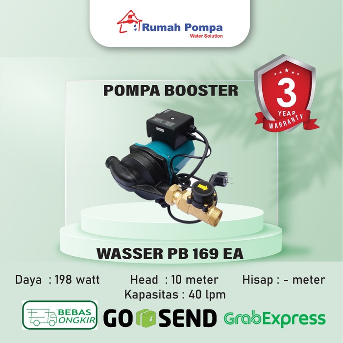 WASSER PB 169 EA