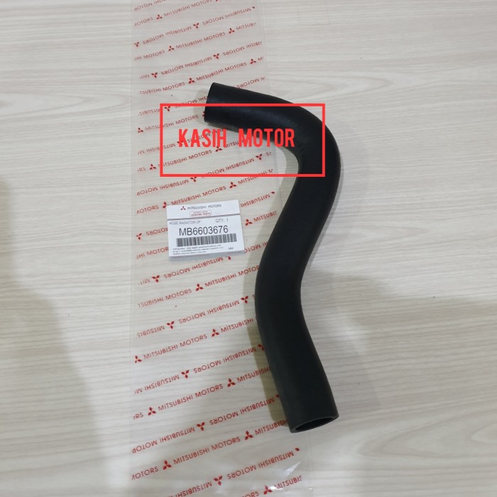 HOSE RADIATOR SELANG RADIATOR ATAS UPPER T120SS KARBU,T120SS INJEK ORI