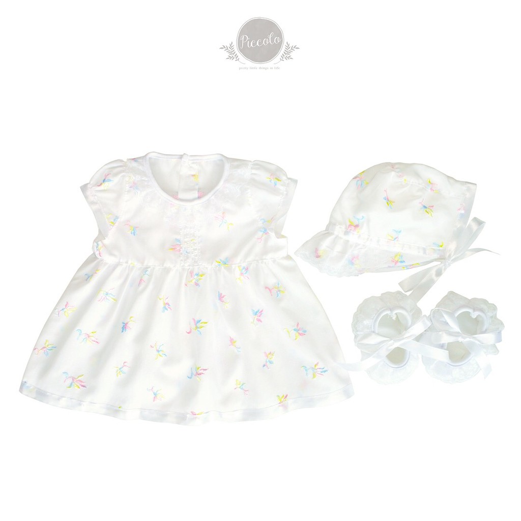 7100 Koleksi Model Baju Bayi Perempuan Untuk Aqiqah HD