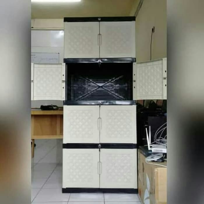 LEMARI PLASTIK LACI SERBAGUNA SUSUN 4 SUPER JUMBO Shopee LEMARI PLASTIK LACI SERBAGUNA SUSUN 4 SUPER JUMBO Shopee