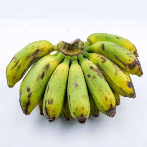 

Pisang raja Buah Segar 1 Sisir