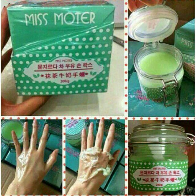 

Miss mother