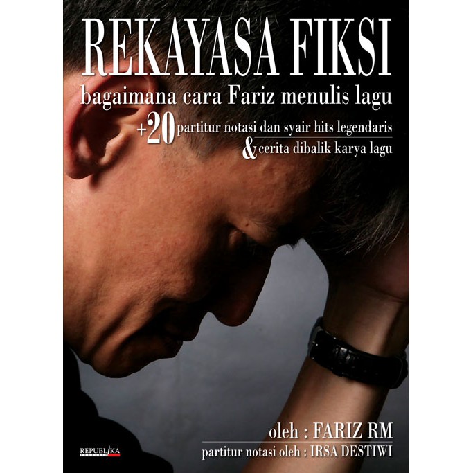 Rekayas Fiksi Original