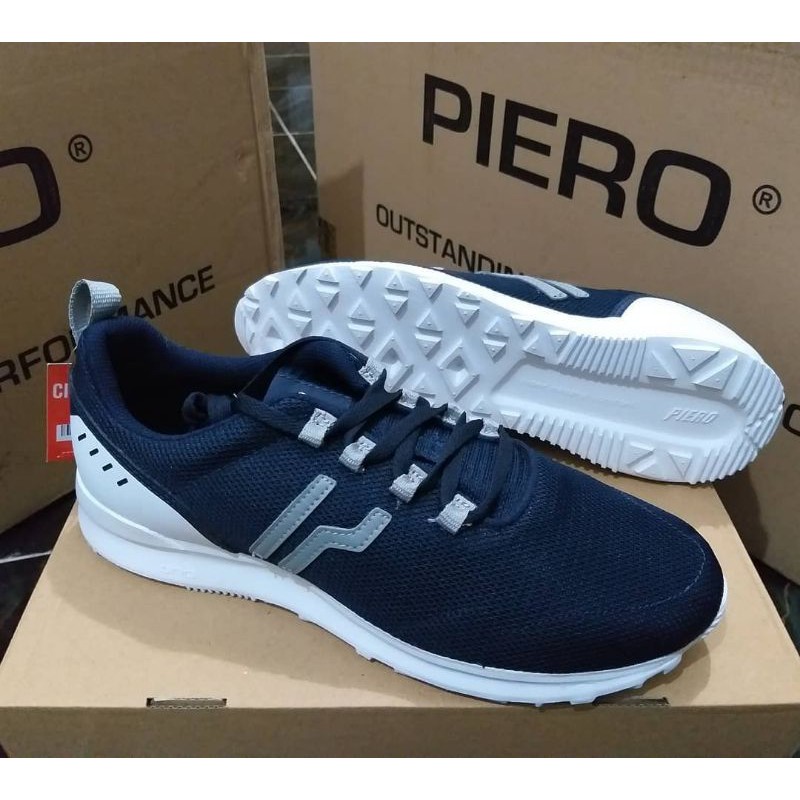 PIERO CITY PLUS NAVY