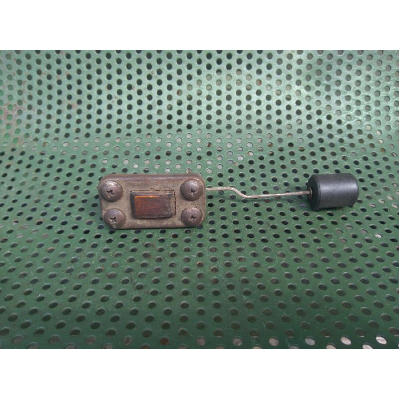 indikator bensin yamaha v80 ori