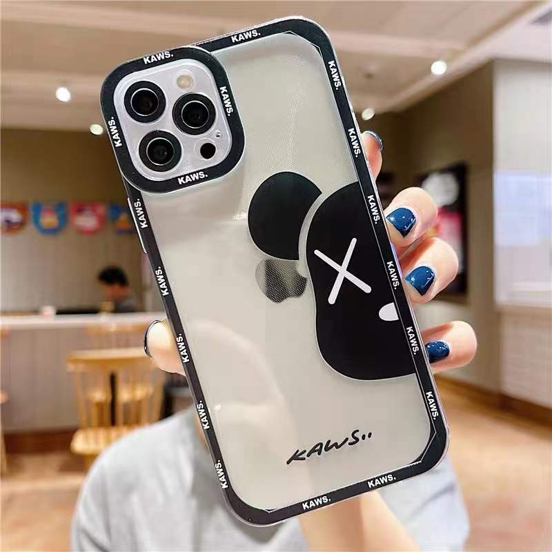 Soft case Silikon Transparan 13pro 13prm Untuk iphone 11 12pro max 7plus 8plus Xr XS max X Xr 11 max 8plus 7se-se20207se-se 12207