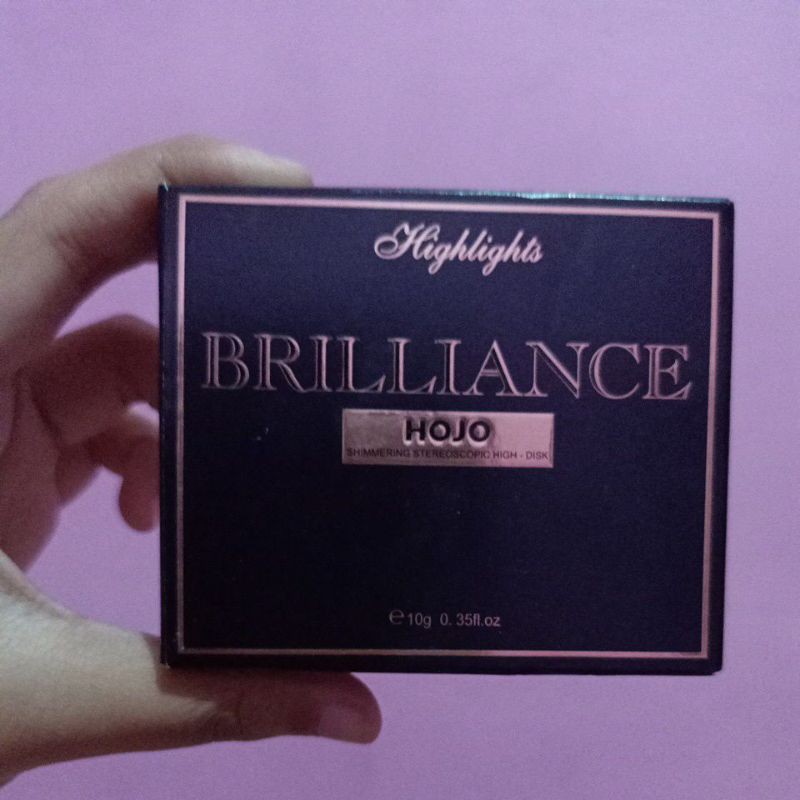 HOJO HIGHLIGHTER PRELOVED