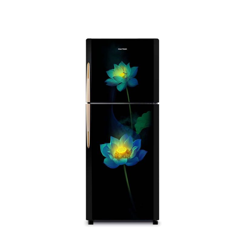 KULKAS POLYTRON 2 PINTU 210 LITER PRM 21 PL