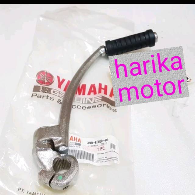 KICK STATER RX KING ORIGINAL