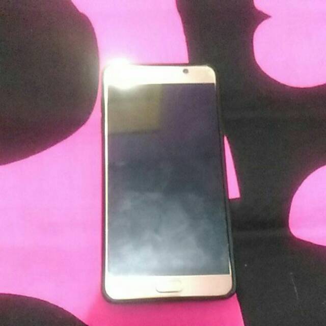 SAMSUNG GALAXY NOTE 5 SECOND