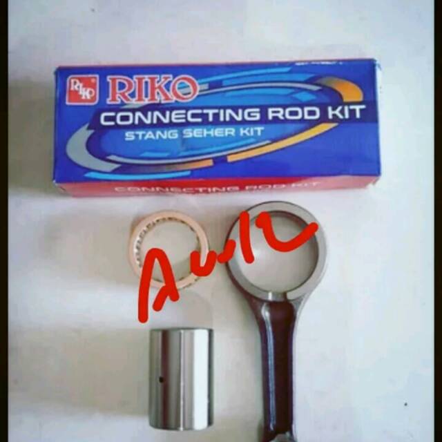 Stang seher CBR 150 Led K56A cone road cbr150 new led