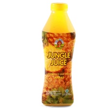 

Jungle Juice Rasa Nanas 1Liter