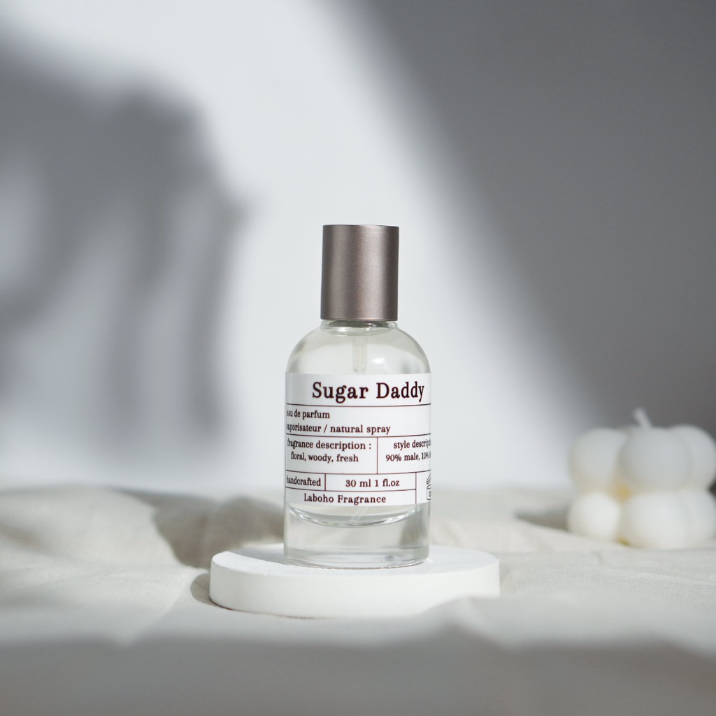 Laboho Sugar Daddy eau de Parfum