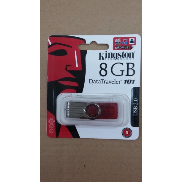 Dijual gb FD KINGSTON   FLASH DISK KINGSTON ORI 99  Limited