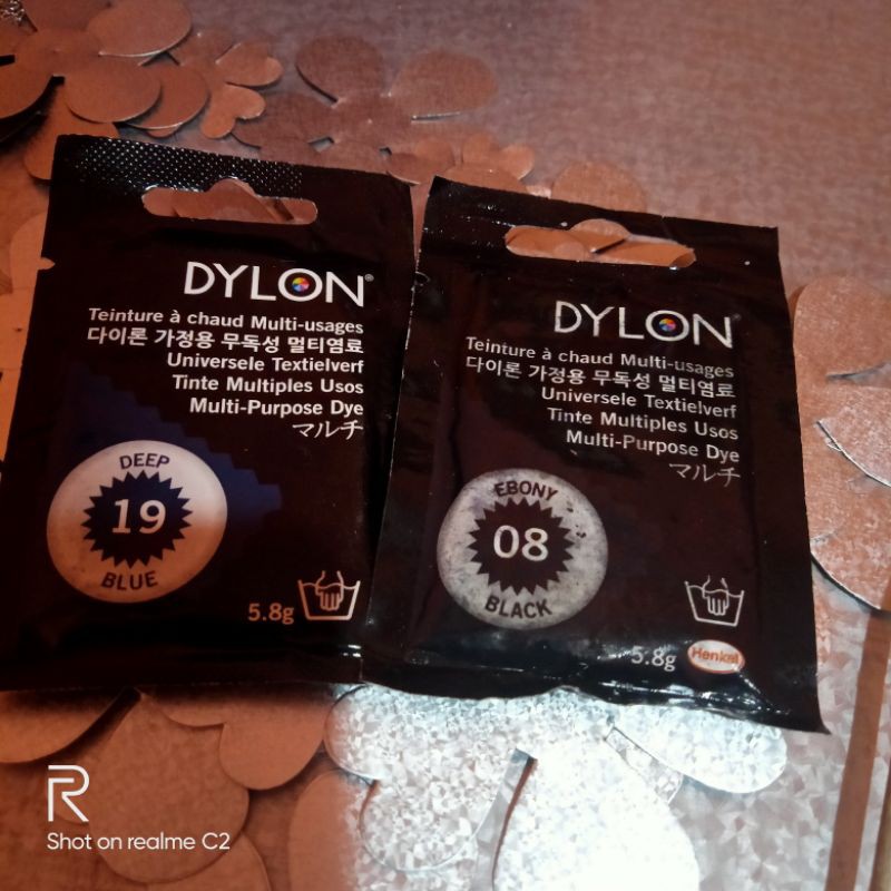 Wantek DYLON COD