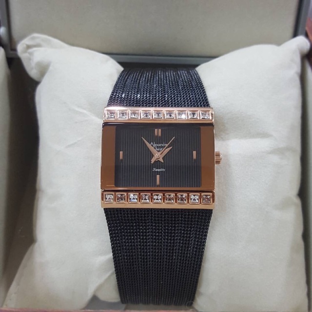 Alexandre Christie AC2561