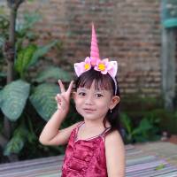 BANDO UNICORN BANDO KUDA PONI BANDO ANAK LUCU BANDO 