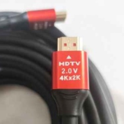 KABEL HDMI 20M V.2.0 ULTRA HD 4K HIGH QUALITY / HDMI 20 METER