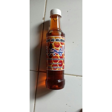 

[COD]Madu Ternak Asli Berkualitas Terbaik!!!