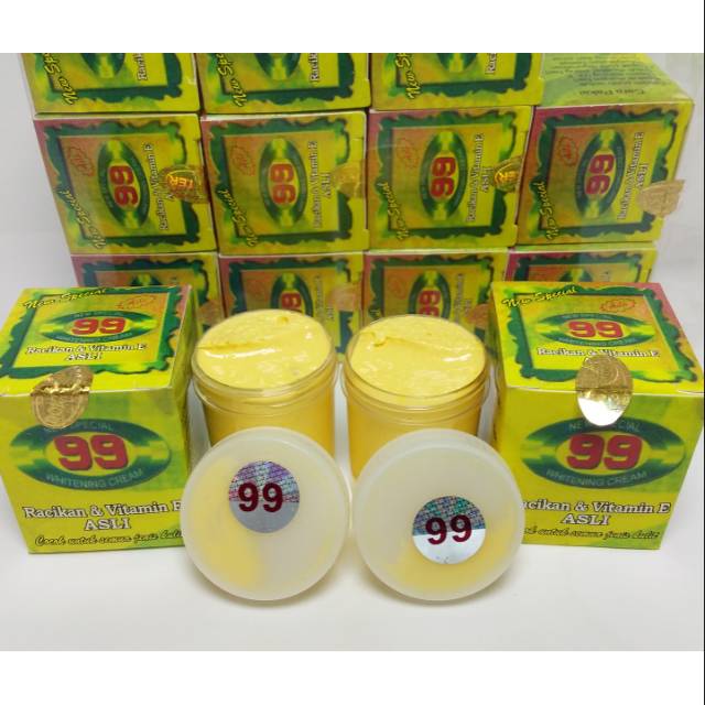 CREAM 99 DAY KUALITAS SUPER (harga ecer)