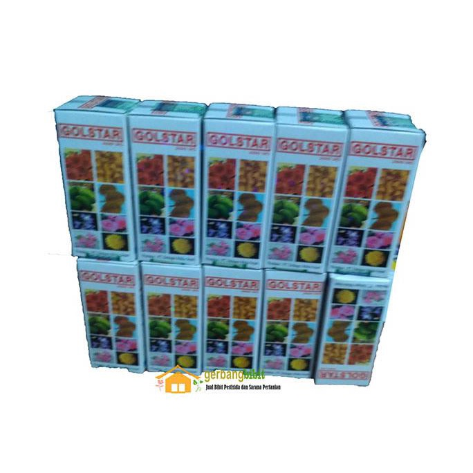 Pupuk ZPT GOLSTAR 250 SC Paclobutrazol