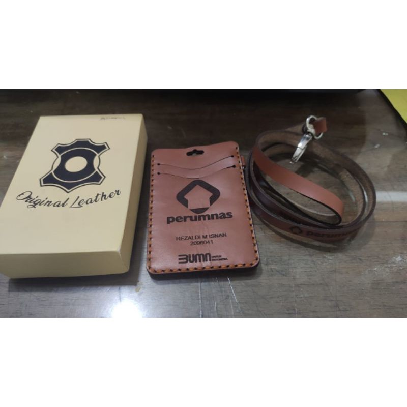 

id card custom
