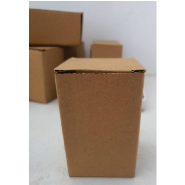 

Box 7x7x11 cm (sparepart) box/karton/kotak
