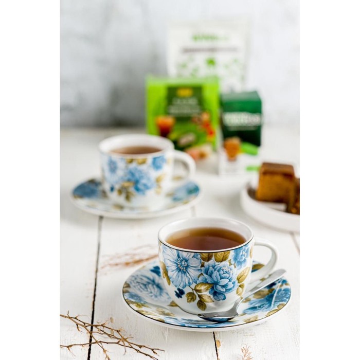 

B0621D Winter Melon Tea Kundur 818 054