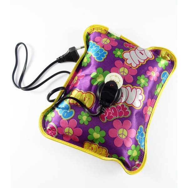 Bantal Air Panas Elektrik Bantal Panas Terapi