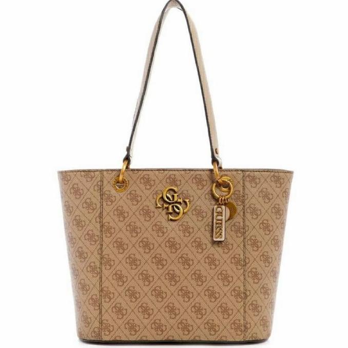 Tas Guess Noelle Tote Bag Original DISKON