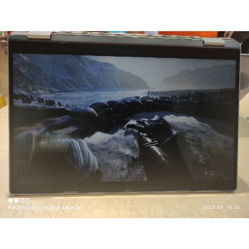 Laptop Asus Vivobook Flip TM420UA 2in1 Touch Ryzen 5 Ryzen 7 5500 5700U RAM 16GB 8GB 256GB 512GB 1TB SSD 14 FHD TOUCH Win10-3