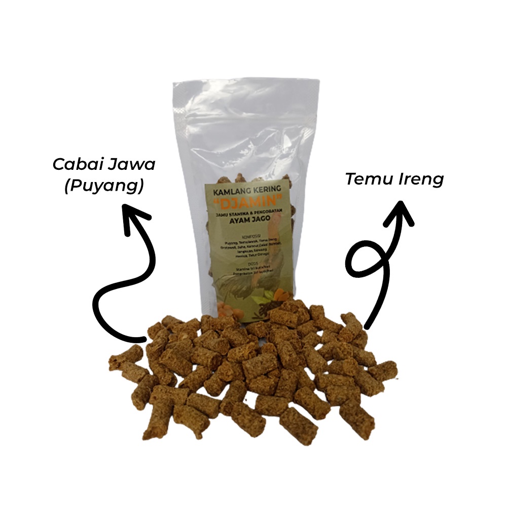 50 Butir Obat luka ayam, jamu stamina ayam, doping ayam aduan, jamu ayam aduan