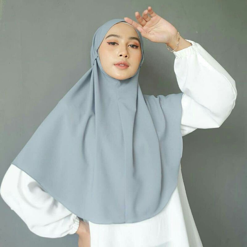 BERGO DEWASA / BERGO BESAR / BERGO DIAMOND PREMIUM