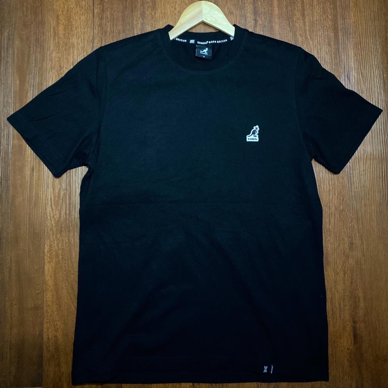 Tshirt Kangol